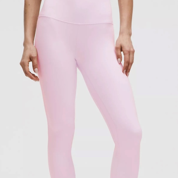 lululemon Align™ High-Rise Pant 28" - Picture 1 of 3